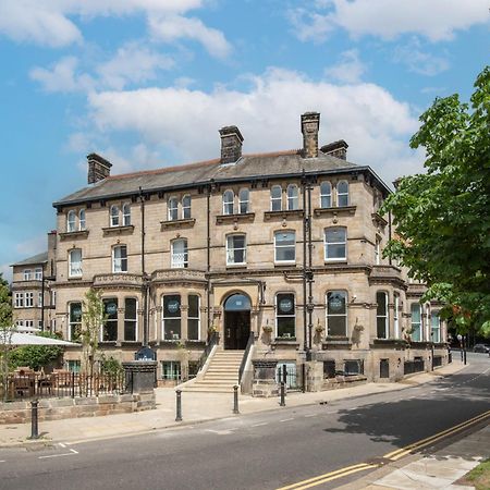 The Harrogate Inn - The Inn Collection Group 외부 사진