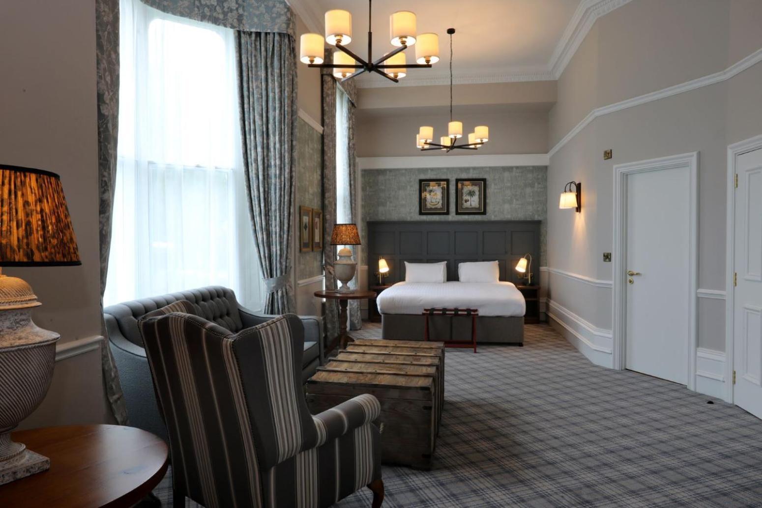 The Harrogate Inn - The Inn Collection Group 외부 사진